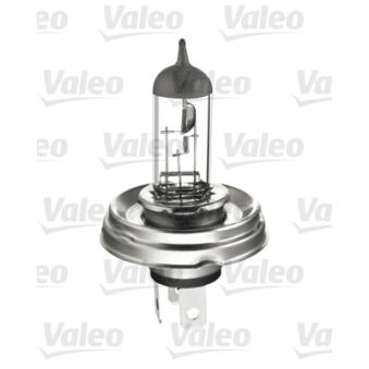 Ampoule, projecteur longue portée VALEO