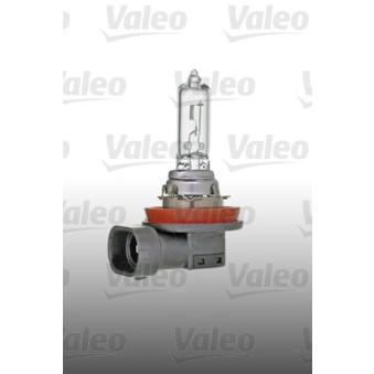 Ampoule, projecteur longue portée VALEO 032010