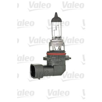 Ampoule, projecteur longue portée VALEO