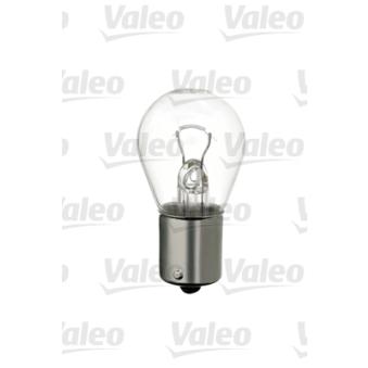 Ampoule, feu clignotant VALEO 032101
