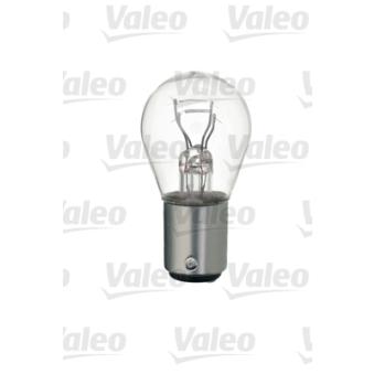 Ampoule, feu clignotant VALEO 032107
