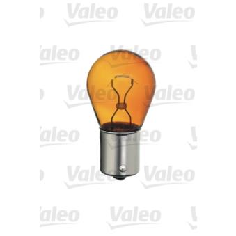 Ampoule, feu clignotant VALEO 032108