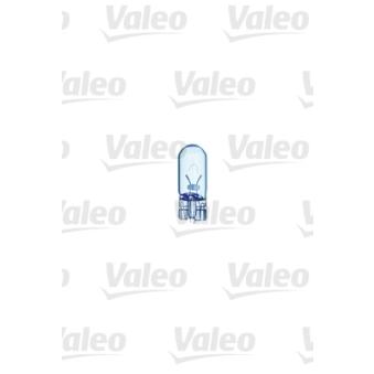 Ampoule, feu clignotant VALEO 032118
