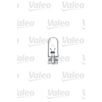 Ampoule, feu de position VALEO