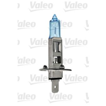 Ampoule, projecteur longue portée VALEO 032504