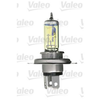 Ampoule, projecteur longue portée VALEO 032514