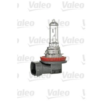 Ampoule, projecteur longue portée VALEO 032524