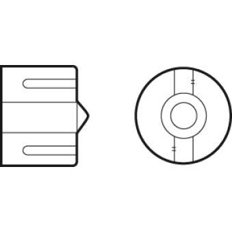Ampoule, feu clignotant VALEO 032700