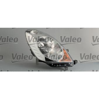 Projecteur principal VALEO 043322