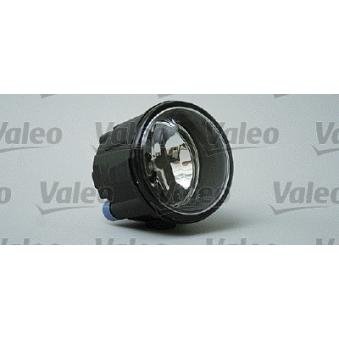 Projecteur antibrouillard VALEO 043403