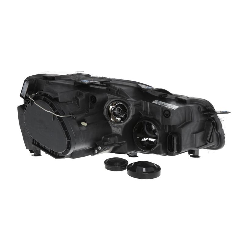 Projecteur principal VALEO 043850 - Visuel 1