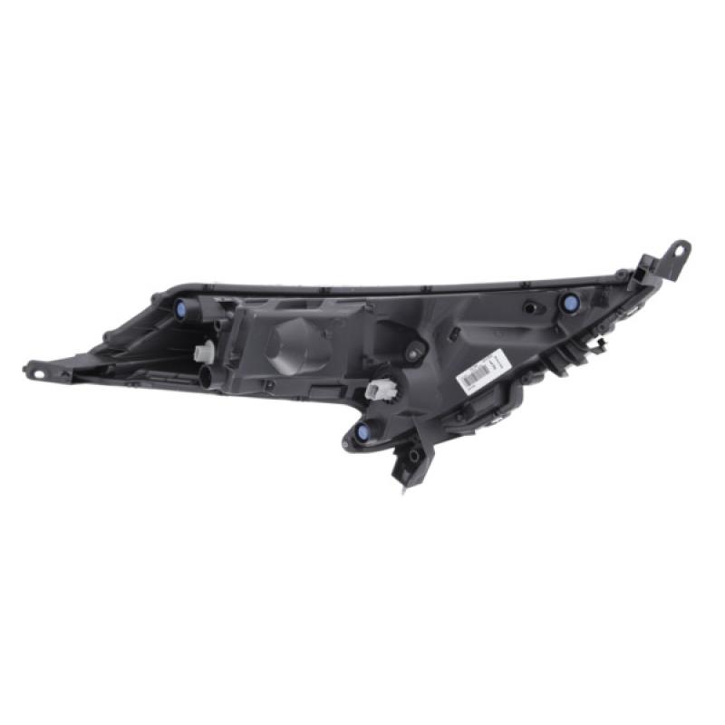 Feu clignotant VALEO 047706 - Visuel 1