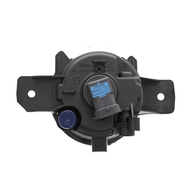 Projecteur antibrouillard VALEO 088044 - Visuel 1