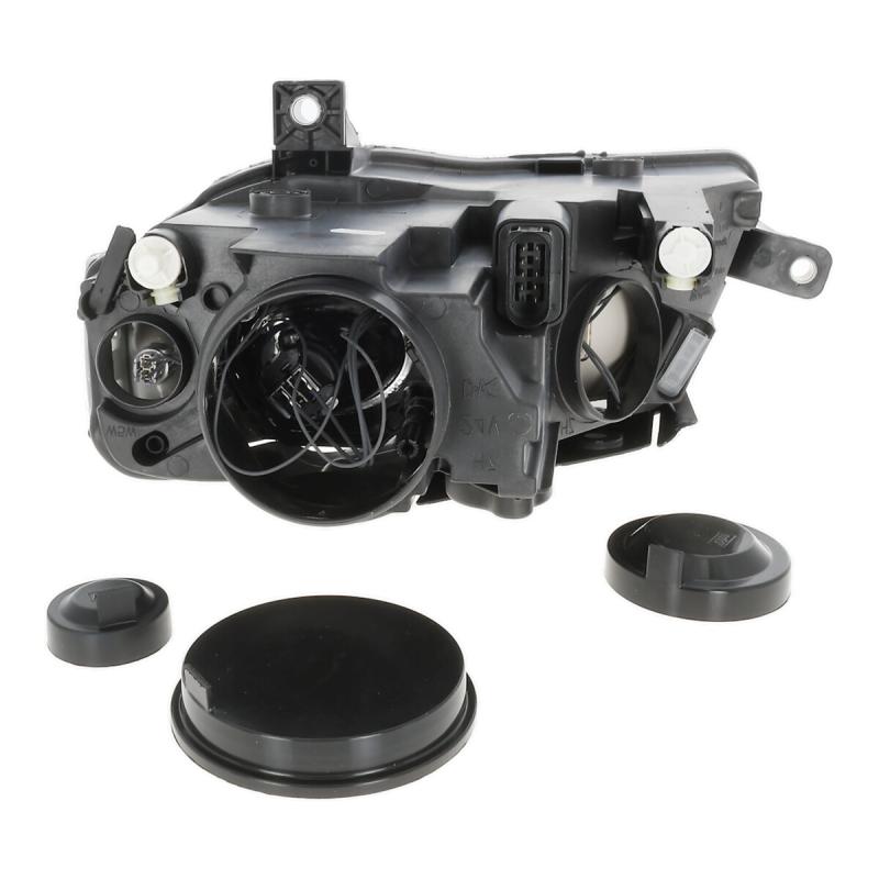 Projecteur principal VALEO 088978 - Visuel 1