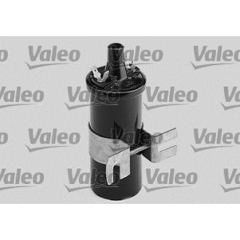 Bobine d'allumage VALEO 245025