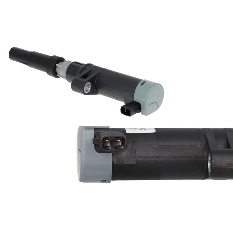 Bobine d'allumage VALEO 245104 - Visuel 2