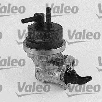 Pompe à carburant VALEO