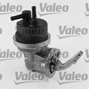 Pompe à carburant VALEO 247089