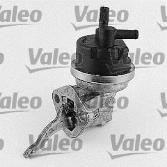Pompe à carburant VALEO 247090
