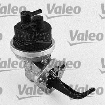 Pompe à carburant VALEO 247099