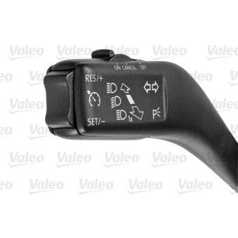 Commutateur de colonne de direction VALEO 251670