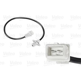 Capteur d'angle, vilebrequin VALEO