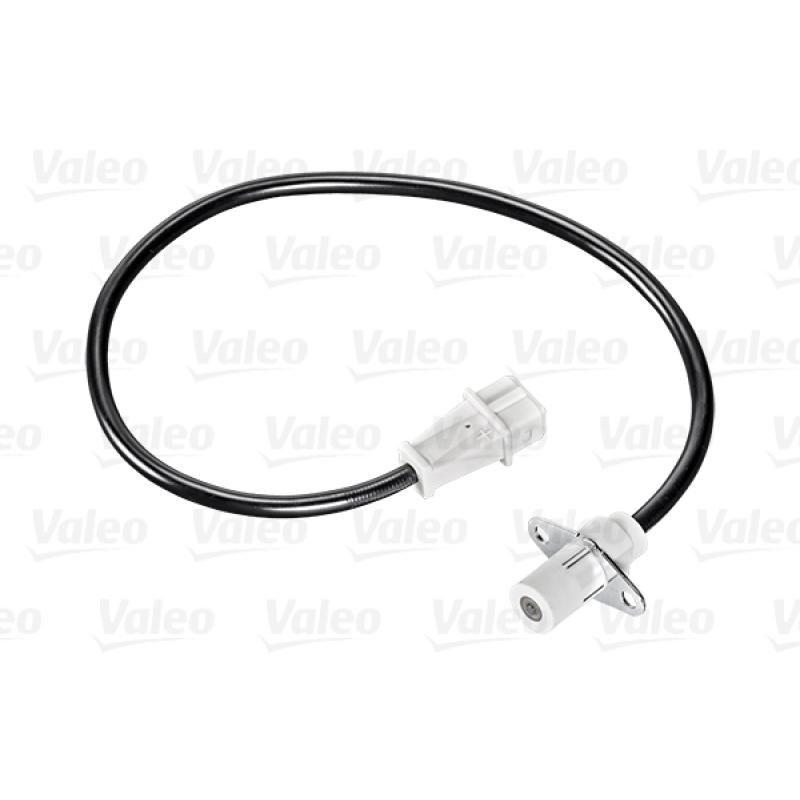 Capteur d'angle, vilebrequin VALEO 254048 - Visuel 1