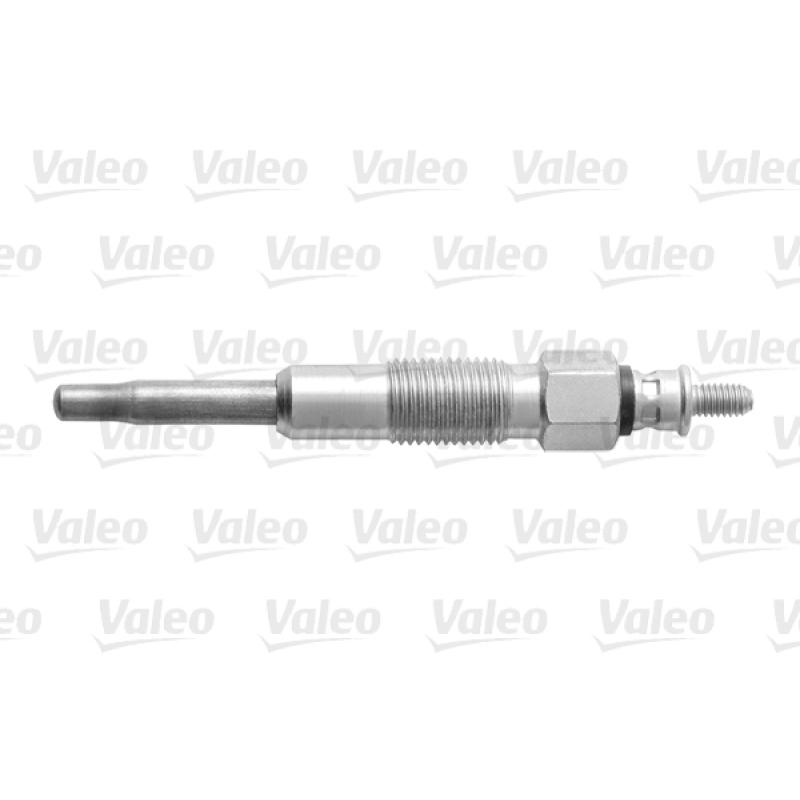 Bougie de préchauffage VALEO 345128 - Visuel 1