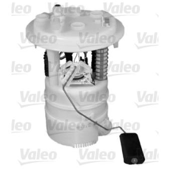 Unité d'injection de carburant VALEO 347128