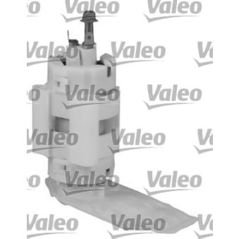Pompe à carburant VALEO 347222