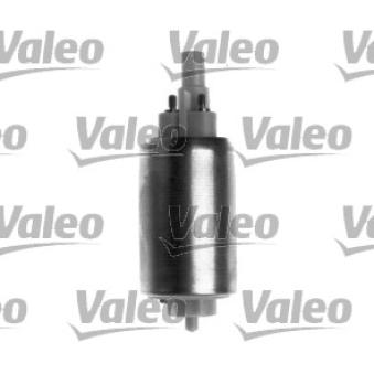 Pompe à carburant VALEO 347256