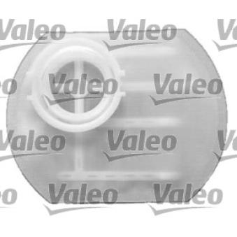 Filtre, unité d'alimentation de carburant VALEO 347401