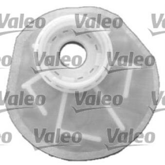 Filtre, unité d'alimentation de carburant VALEO 347440