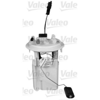 Capteur, niveau de carburant VALEO
