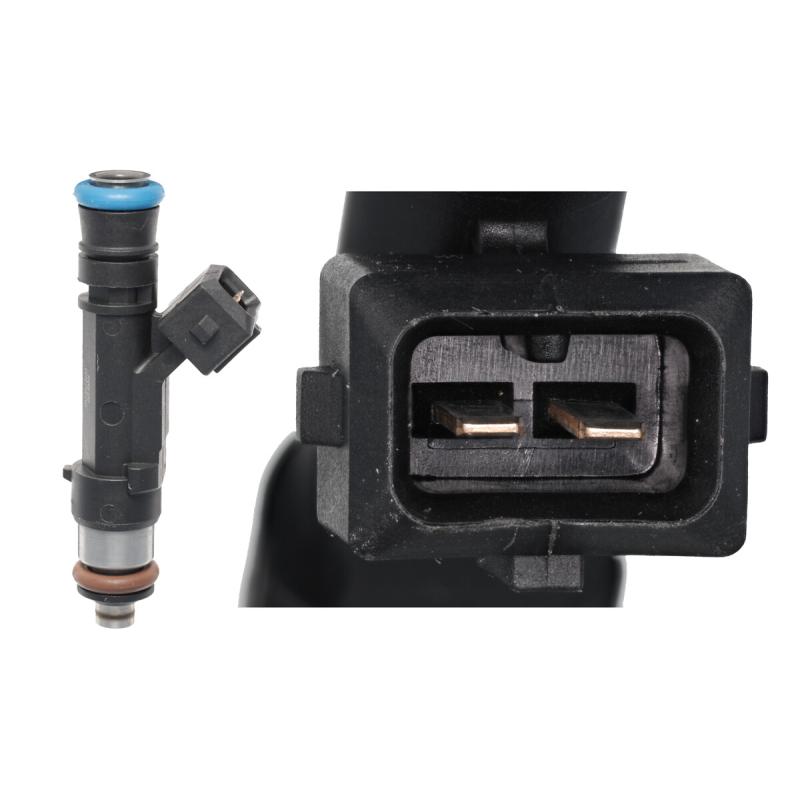 Injecteur VALEO 348200 - Visuel 2