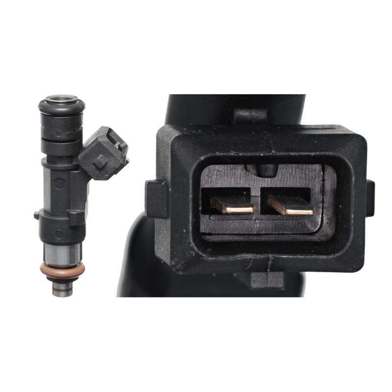 Injecteur VALEO 348201 - Visuel 2