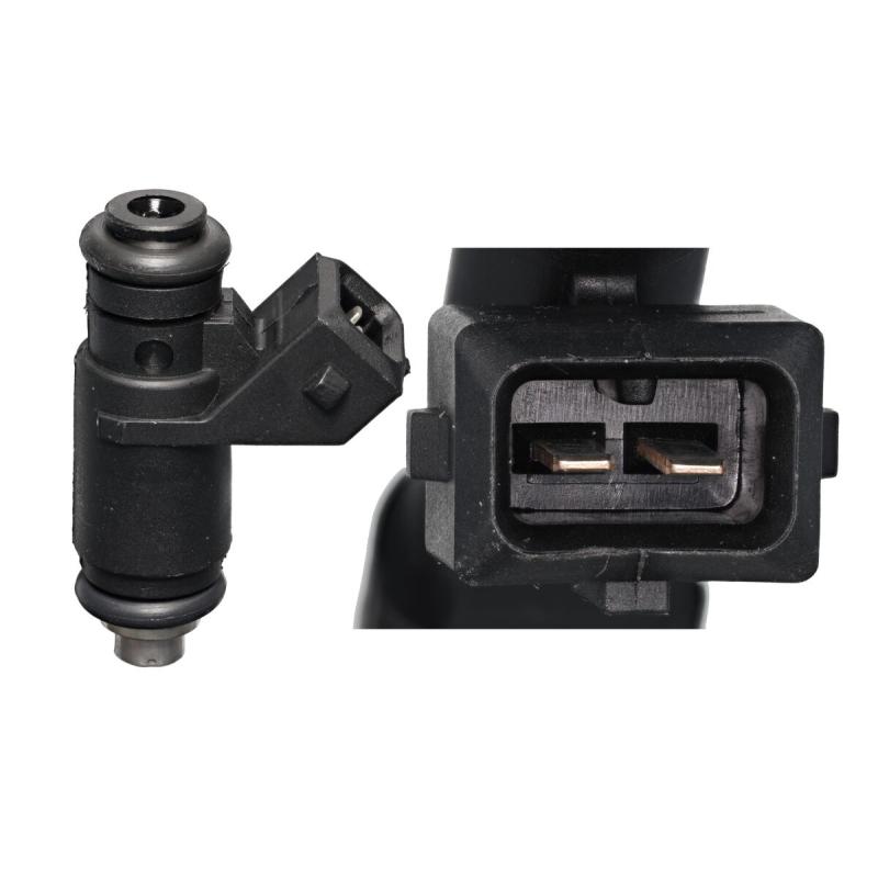 Injecteur VALEO 348204 - Visuel 2