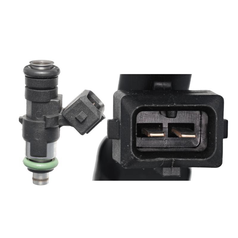 Injecteur VALEO 348206 - Visuel 2