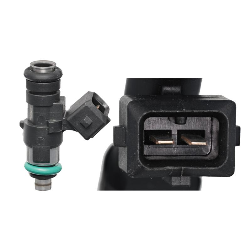 Injecteur VALEO 348208 - Visuel 2