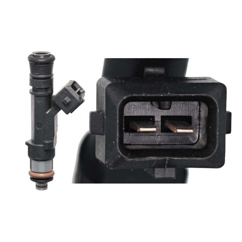 Injecteur VALEO 348209 - Visuel 2