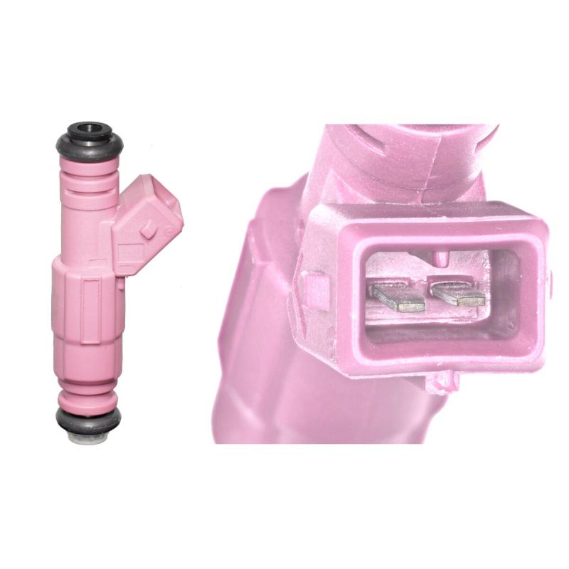 Injecteur VALEO 348213 - Visuel 2