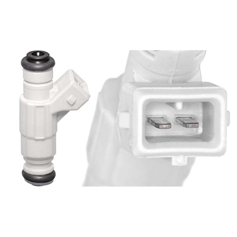 Injecteur VALEO 348215 - Visuel 2