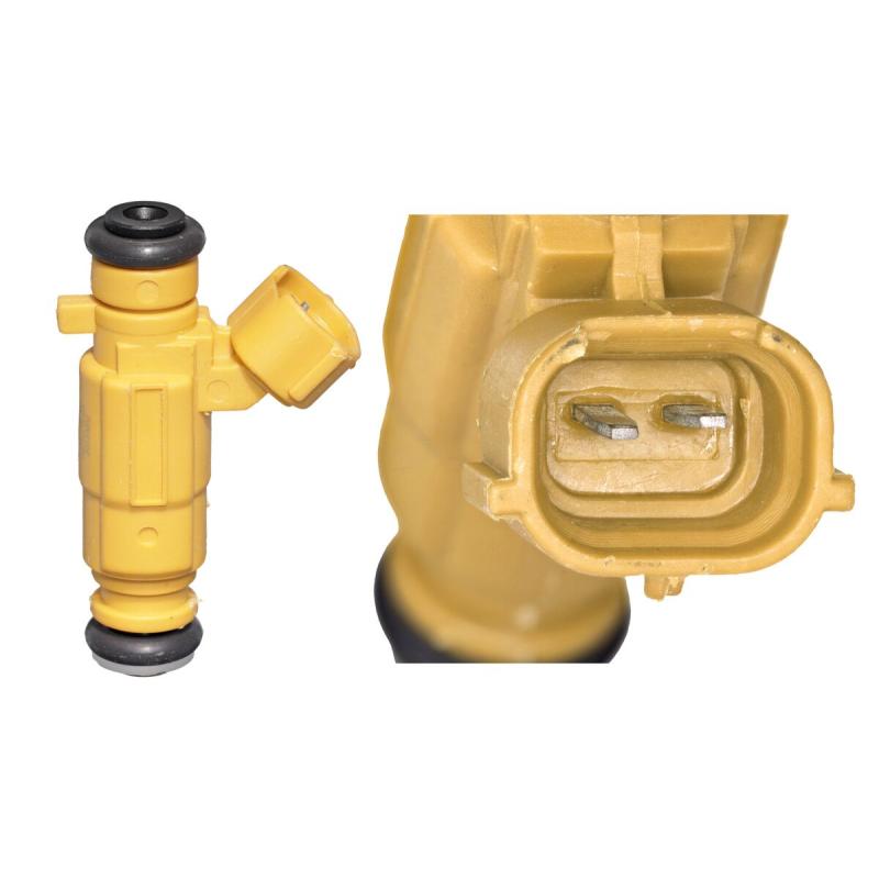 Injecteur VALEO 348219 - Visuel 2