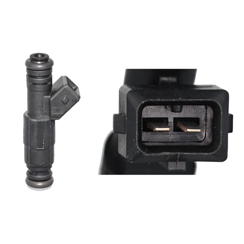 Injecteur VALEO 348221 - Visuel 2