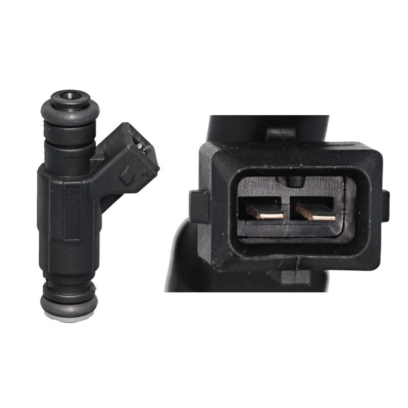 Injecteur VALEO 348227 - Visuel 2