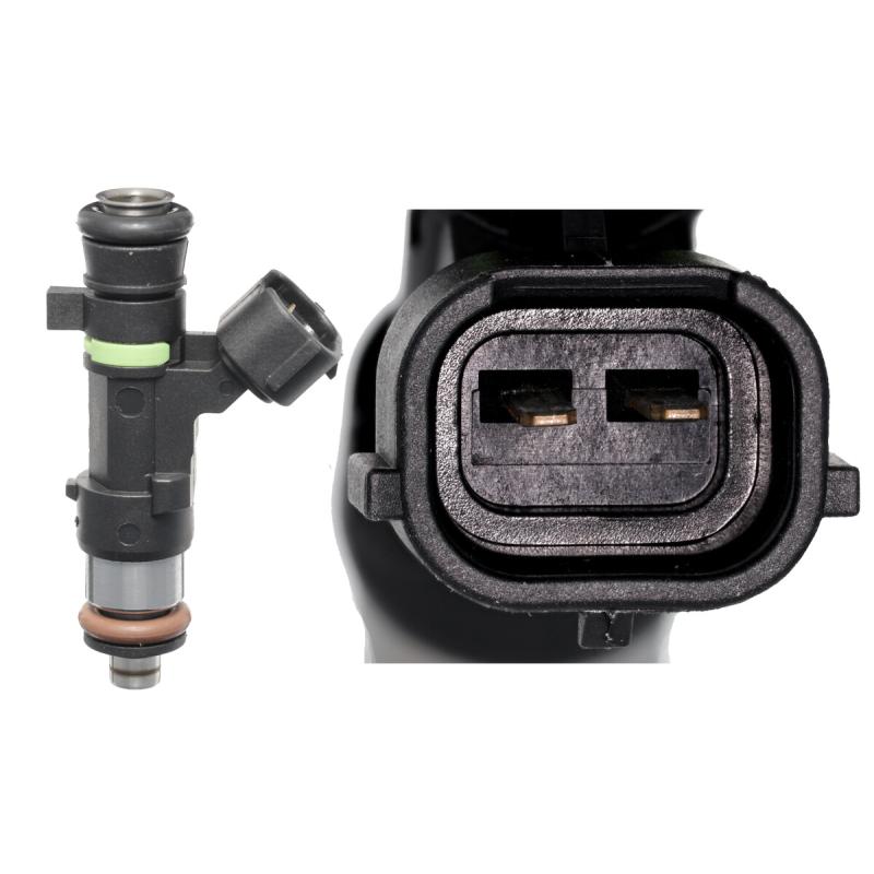 Injecteur VALEO 348230 - Visuel 2