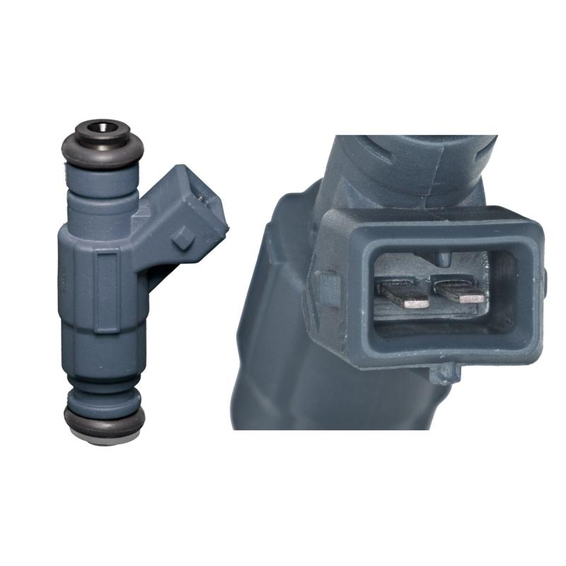 Injecteur VALEO 348231 - Visuel 2