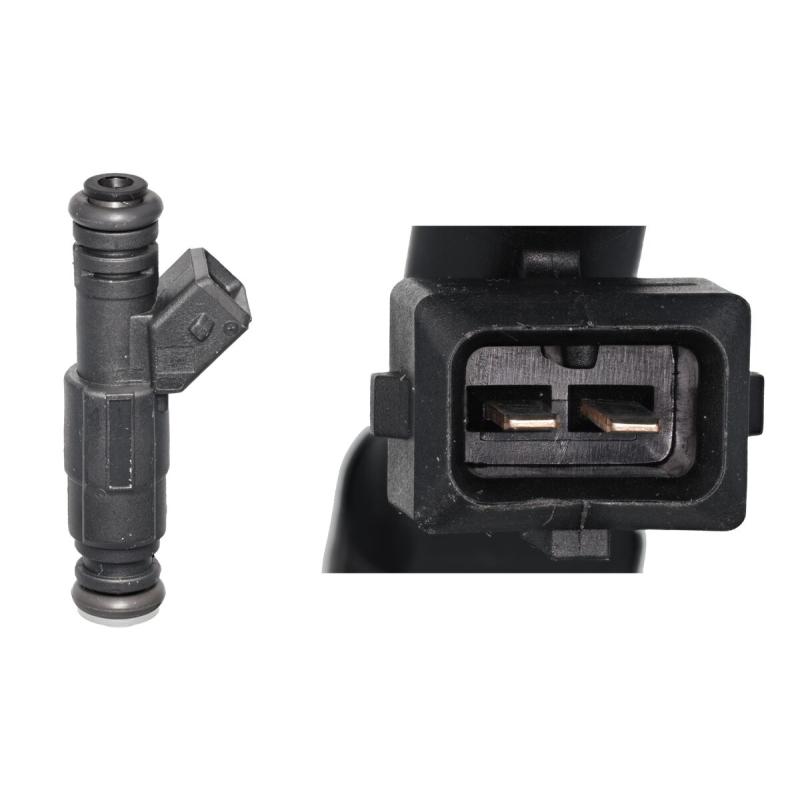 Injecteur VALEO 348235 - Visuel 2