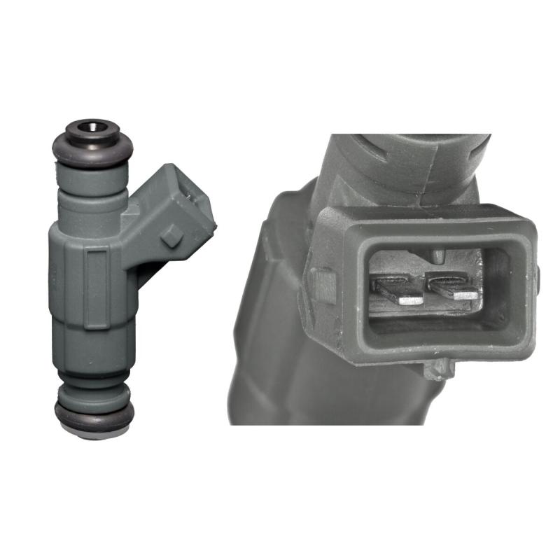 Injecteur VALEO 348272 - Visuel 2