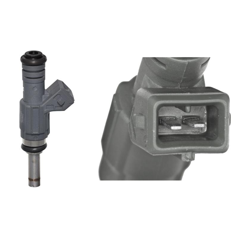 Injecteur VALEO 348290 - Visuel 2